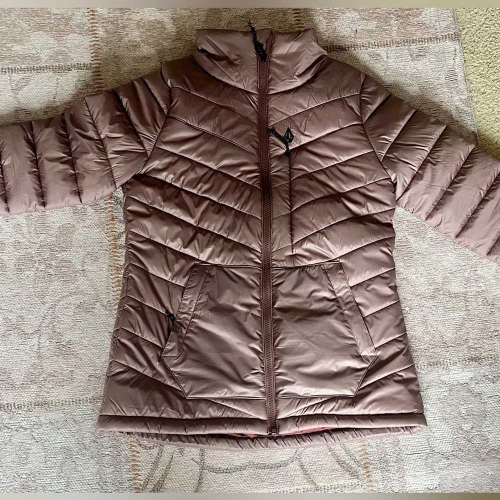 Volcom Women’s Jacket